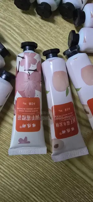 Hand Cream