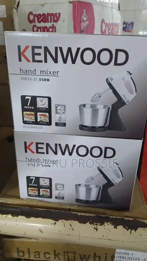 Kenwood Hand Mixer