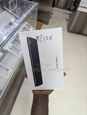 New Samsung Galaxy Tab A11 128 GB