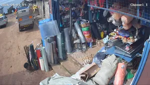 CCTV Camera Installation and Repair