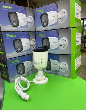 CCTV Camera Installation and Repair