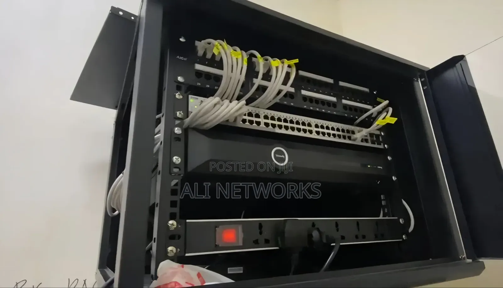 CCTV Camera Installation and Repair
