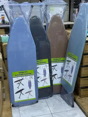 Big Size Ironing Board Wooden