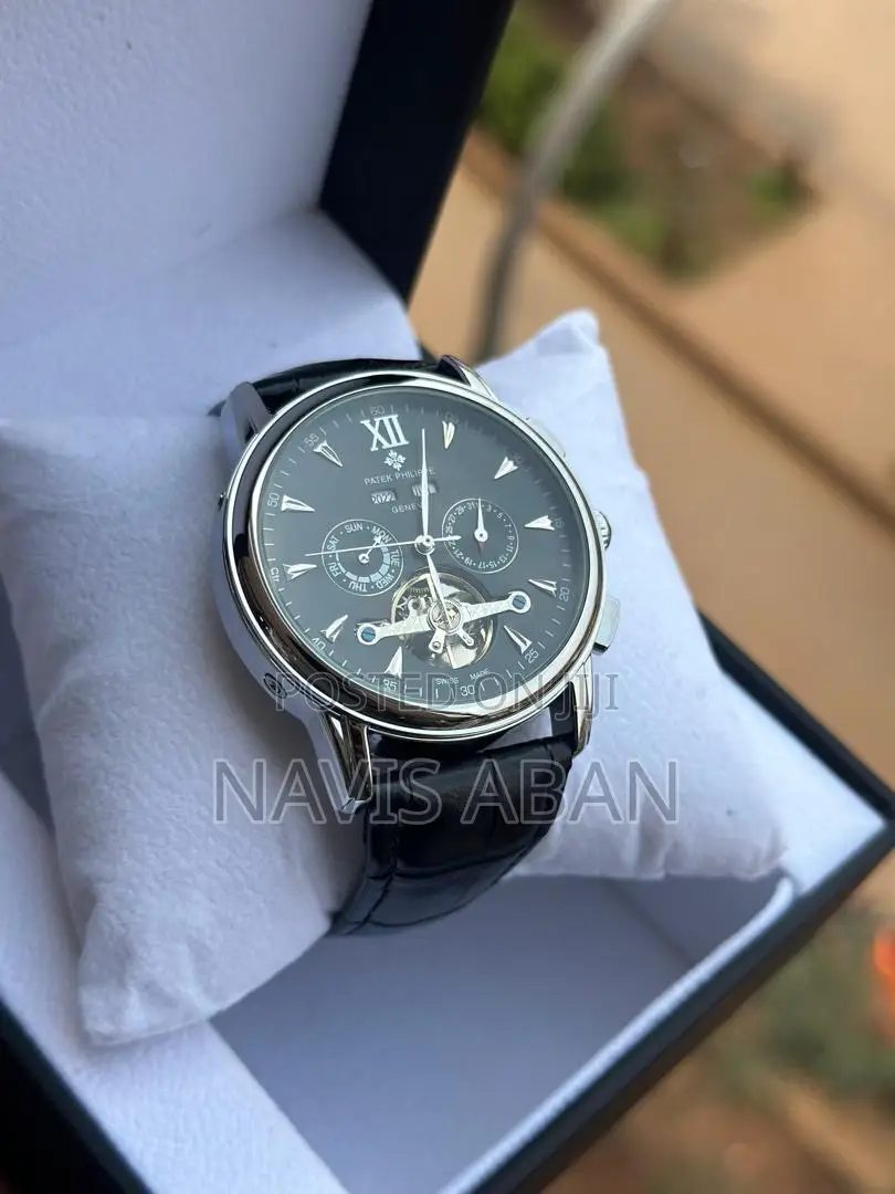 Patek Philippe Automatic