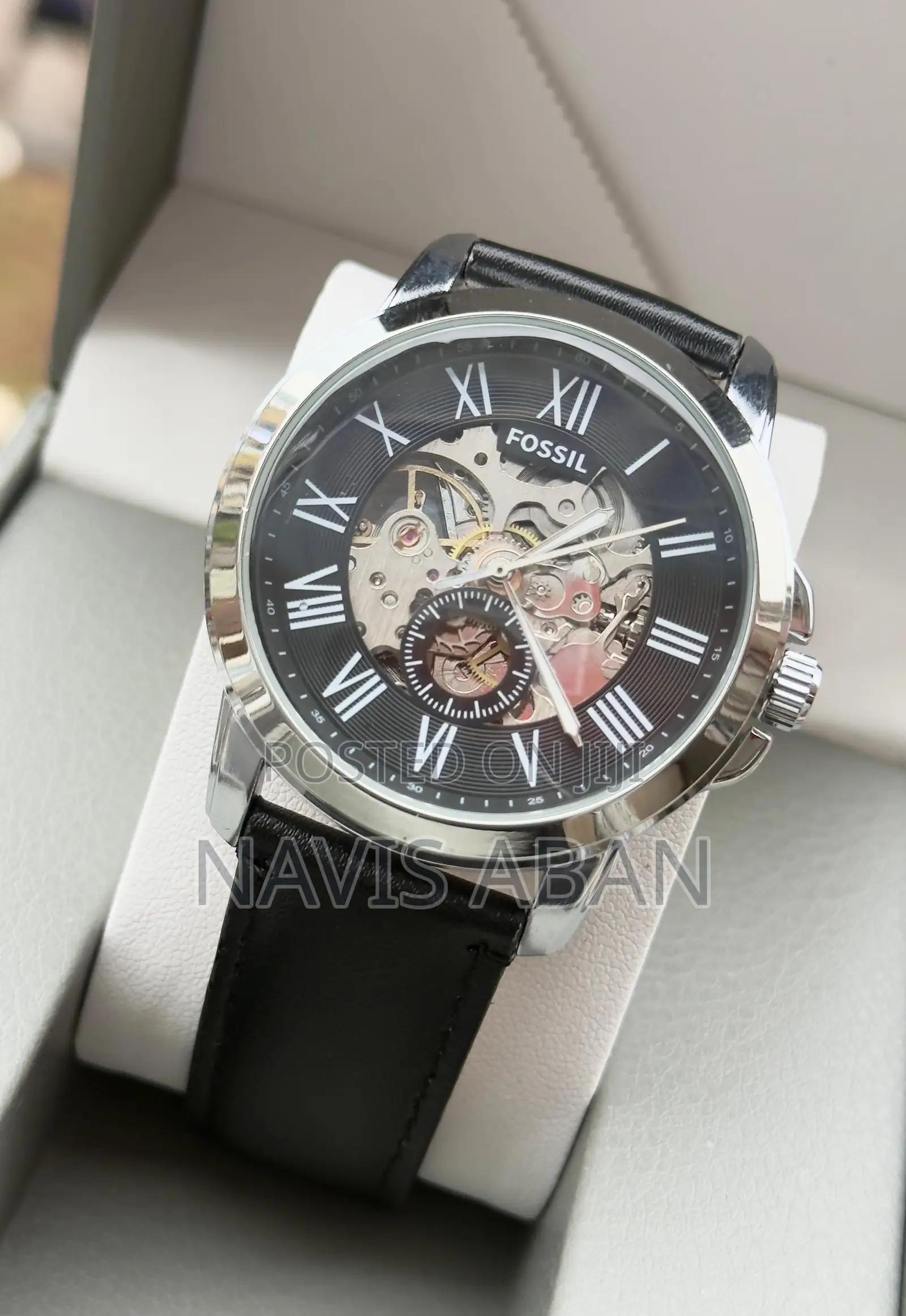 Fossil Automatic Watch
