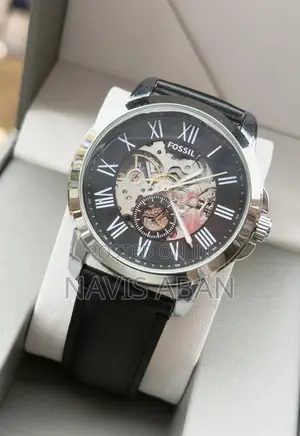 Fossil Automatic Watch