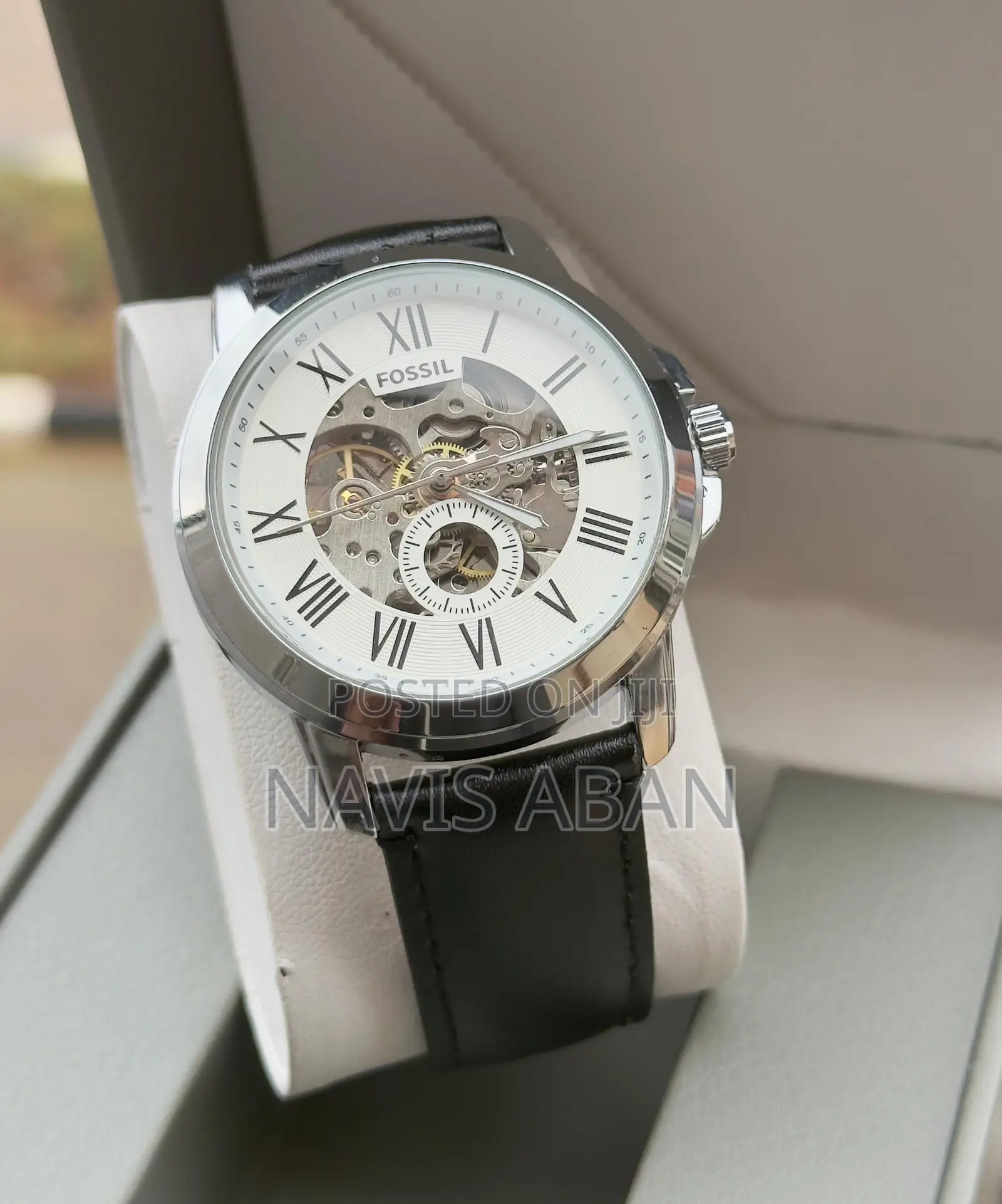 Fossil Automatic Watch