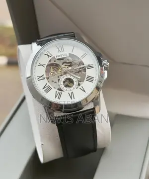 Fossil Automatic Watch