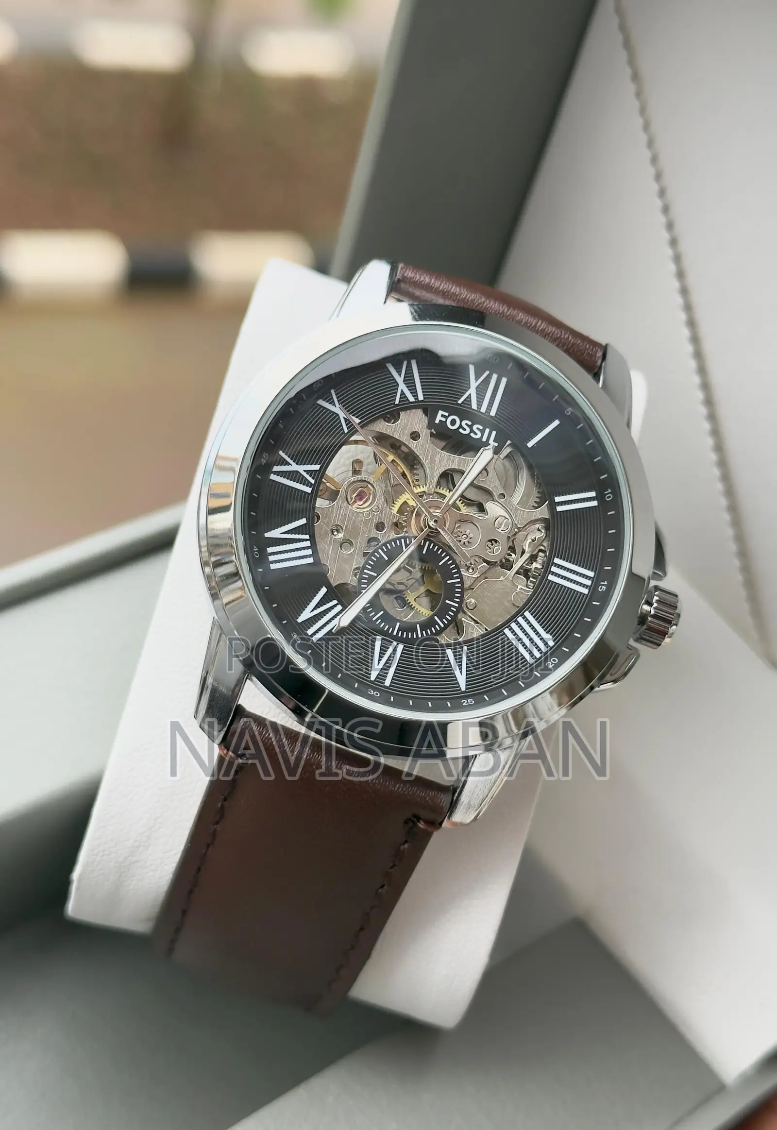 Fossil Automatic Watch