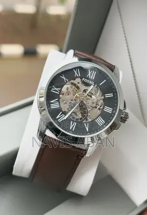 Fossil Automatic Watch