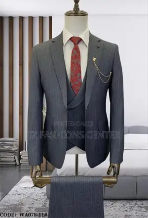 Suits World