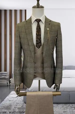 Suits World