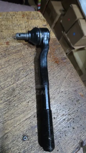 Landcruiser Tx Tie Rod End