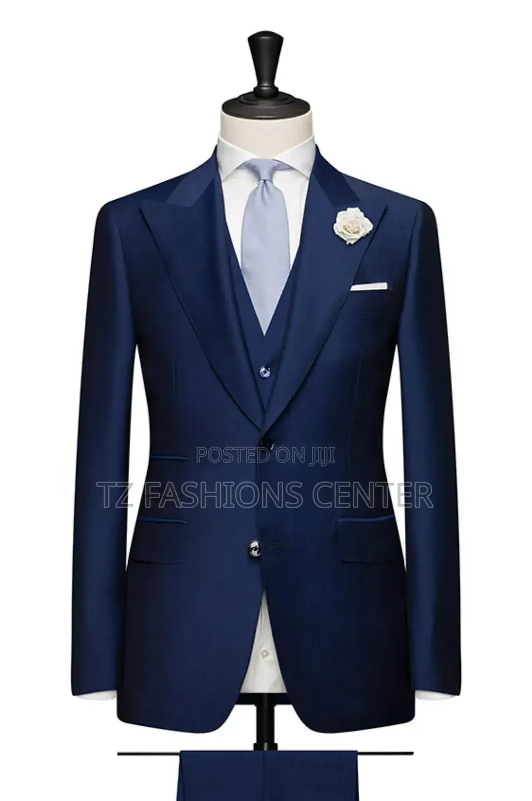 Suits World