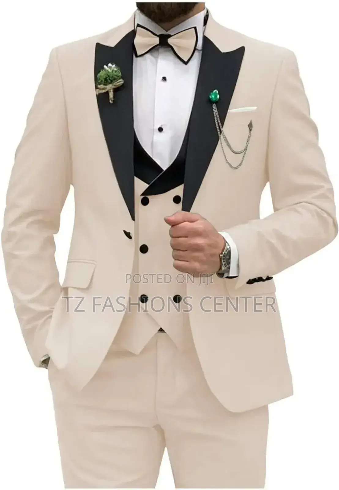 Suits World