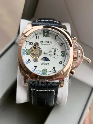 Panerai Automatic Watch