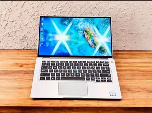 New Laptop Dell Latitude 7400 16GB Intel Core i7 SSD 256GB