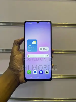Samsung Galaxy A07 5G 128 GB Purple