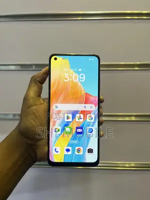 Oppo A78 5G 256 GB Blue