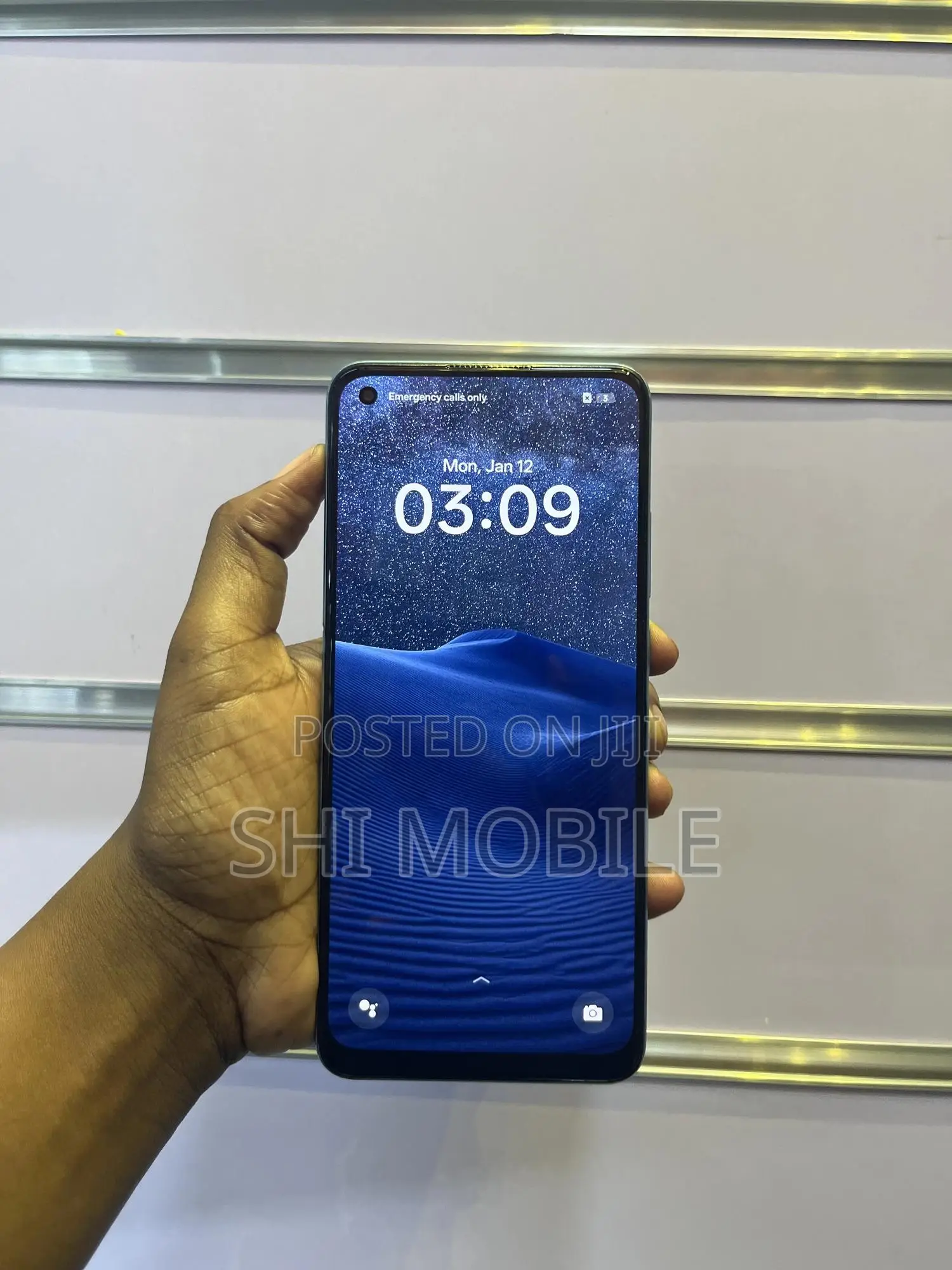 Oppo A78 5G 256 GB Green