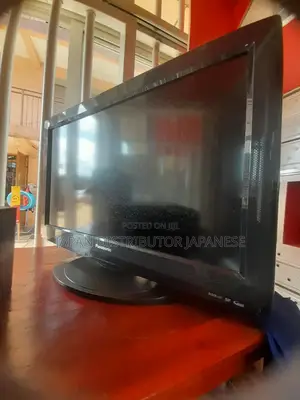 Panasonic Tv