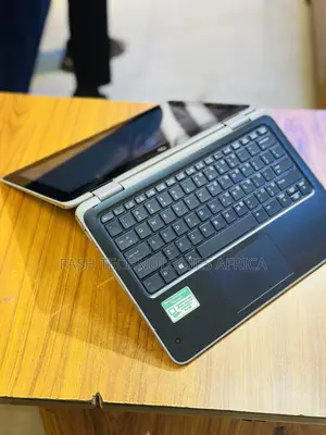 New Laptop HP ProBook 11 G2 EE 8GB Intel Core i7 SSD 128GB