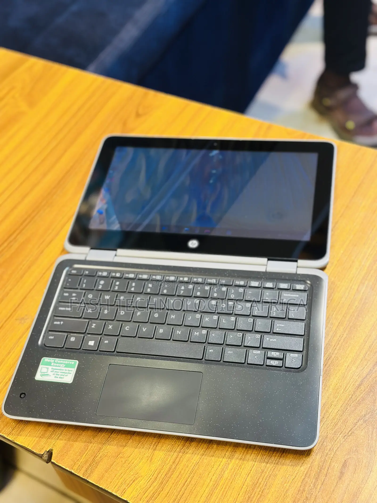New Laptop HP ProBook 11 G2 EE 8GB Intel Core i7 SSD 128GB