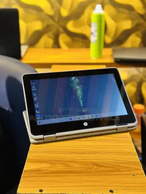 New Laptop HP ProBook 11 G2 EE 8GB Intel Core i7 SSD 128GB