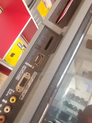 Panasonic Tv