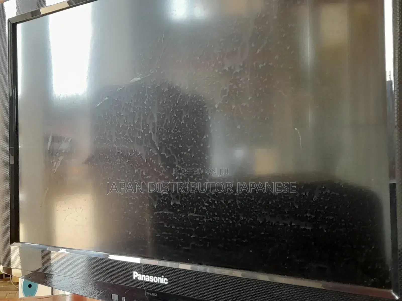 Panasonic Tv