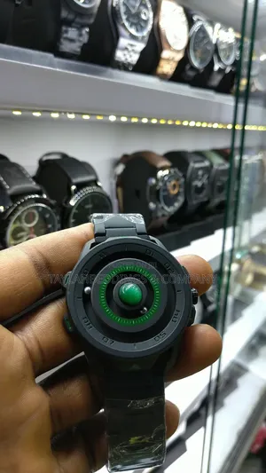 Men's Wrist Watches Unique Swiss Quartz Wrist Watch Business