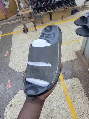 Ecco Super Strong Sandals