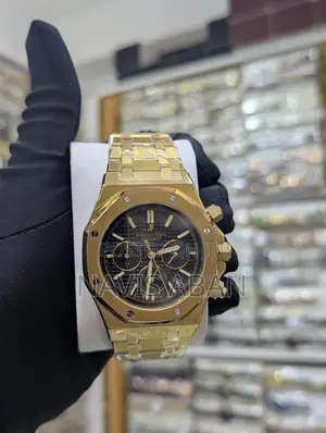Audemars Piguet Original Watches