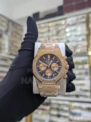 Audemars Piguet Original Watches