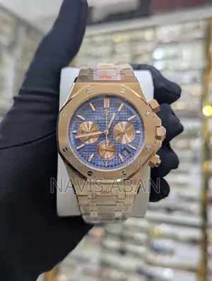 Audemars Piguet Original Watches