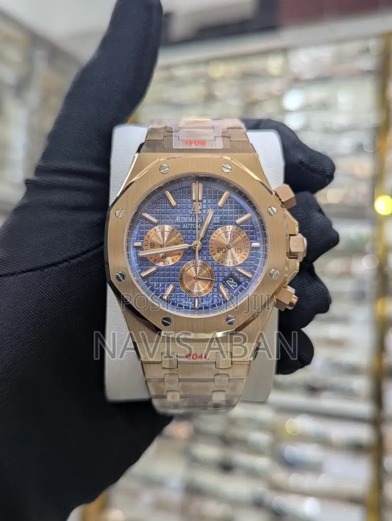 Audemars Piguet Original Watches