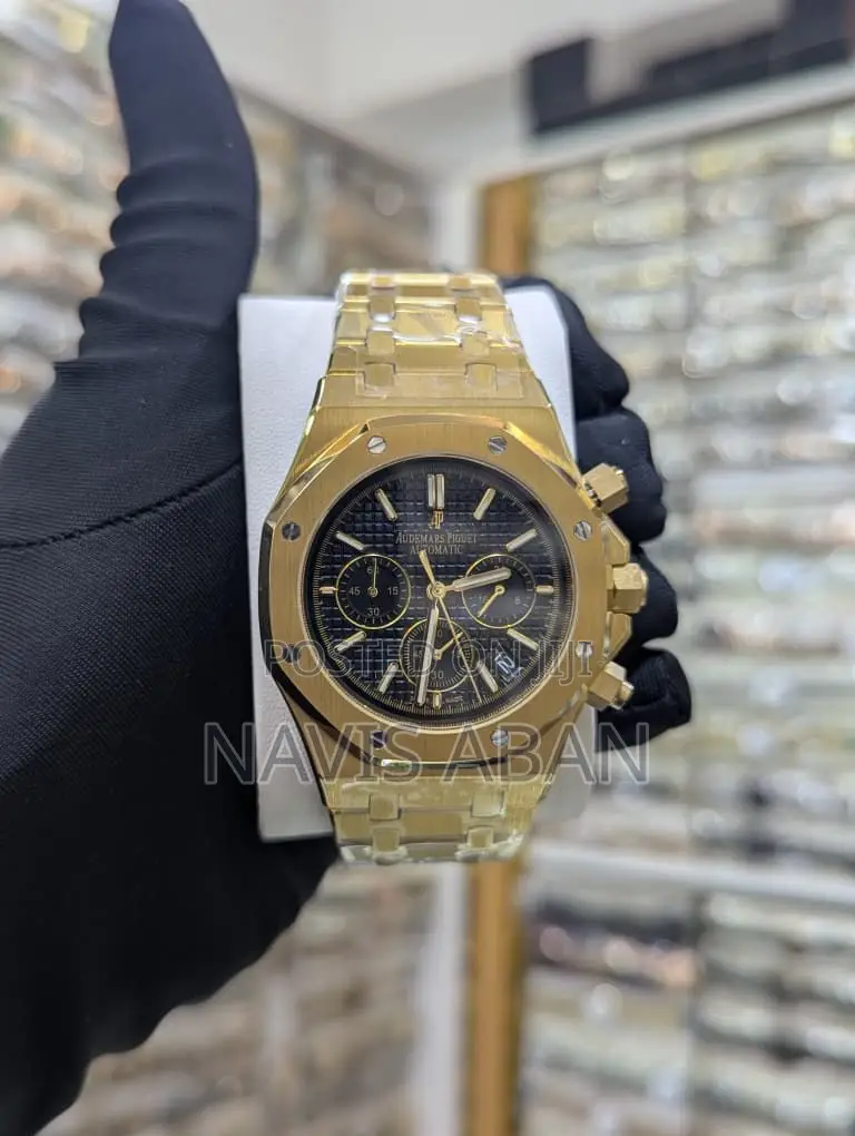 Audemars Piguet Original Watches
