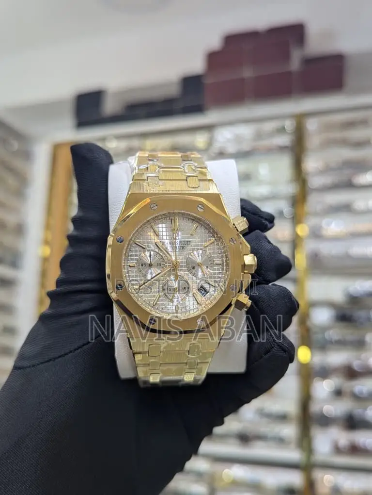 Audemars Piguet Original Watches