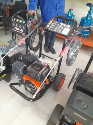 Pressure Washer