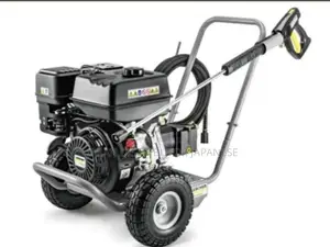Pressure Washer
