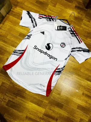 Manchester United Jersey Original