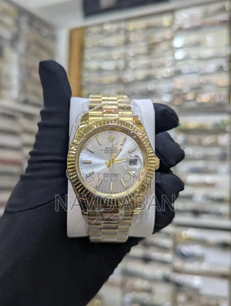 Rolex Original Watch