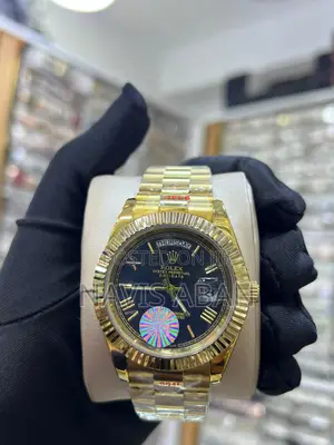 Rolex Original Watch