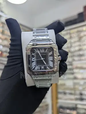 Cartier Genuine Original Watches