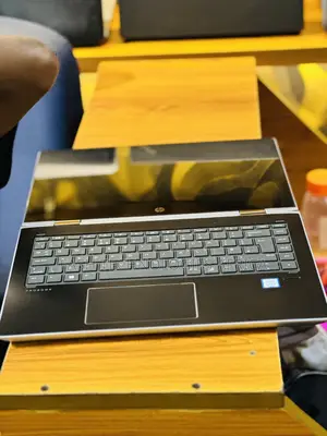 New Laptop HP ProBook 440 G5 16GB Intel Core i7 SSD 256GB