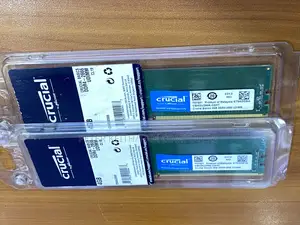 Crucial Basics 4gb Ddr4-2666 Udimm Ram Modules for Desktop and Laptop
