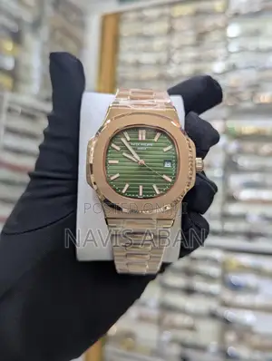 Patek Philippe Geneve Original Watch