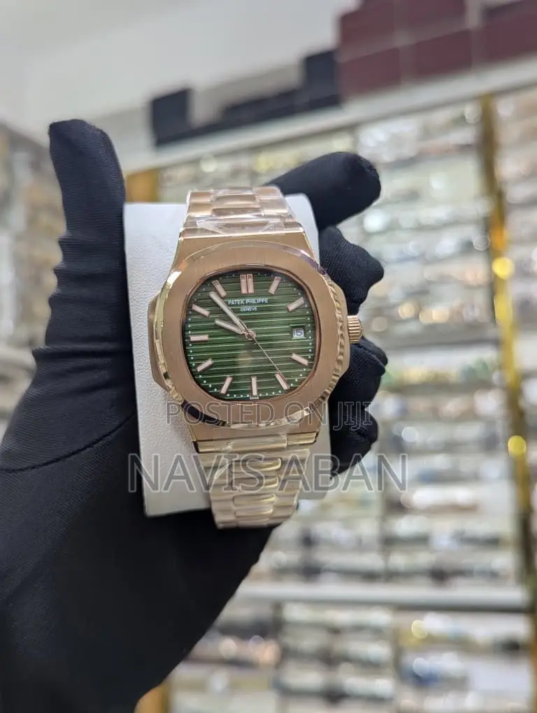 Patek Philippe Geneve Original Watch