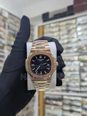 Patek Philippe Geneve Original Watch