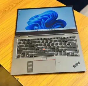New Laptop Lenovo Thinkpad X1 Yoga 16GB Intel Core i7 SSD 512GB